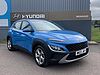 Hyundai KONA 1.0 TGDi 48V MHEV SE Connect 5dr Blue