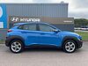 Hyundai KONA 1.0 TGDi 48V MHEV SE Connect 5dr Blue