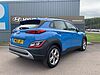 Hyundai KONA 1.0 TGDi 48V MHEV SE Connect 5dr Blue