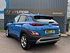 Hyundai KONA 1.0 TGDi 48V MHEV SE Connect 5dr Blue