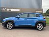 Hyundai KONA 1.0 TGDi 48V MHEV SE Connect 5dr Blue