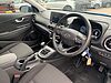 Hyundai KONA 1.0 TGDi 48V MHEV SE Connect 5dr Blue