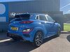 Hyundai KONA 1.0 TGDi 48V MHEV N Line 5dr Blue