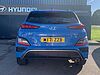 Hyundai KONA 1.0 TGDi 48V MHEV N Line 5dr Blue