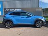 Hyundai KONA 1.6 GDi Hybrid Premium 5dr DCT Blue