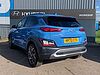 Hyundai KONA 1.6 GDi Hybrid Premium 5dr DCT Blue