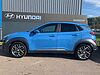 Hyundai KONA 1.6 GDi Hybrid Premium 5dr DCT Blue