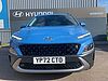 Hyundai KONA 1.6 GDi Hybrid Premium 5dr DCT Blue