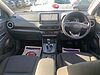 Hyundai KONA 1.6 GDi Hybrid Premium 5dr DCT Blue