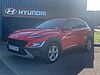 Hyundai KONA 1.0 TGDi 48V MHEV SE Connect 5dr Red