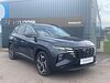 Hyundai TUCSON 1.6 TGDi Plug-in Hybrid Ultimate 5dr 4WD Auto Grey