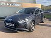 Hyundai I20 1.0T GDi Premium 5dr DCT Grey
