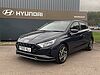 Hyundai I20 1.0T GDi Premium 5dr Grey