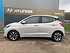 Hyundai I10 1.0 [63] Advance 5dr Auto [Nav] Grey