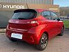 Hyundai I10 1.0 [63] Advance 5dr Auto [Nav] Red