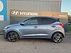 Hyundai I10 1.2 [79] Premium 5dr Auto [Nav] Blue