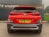 Hyundai KONA 1.6 GDi Hybrid Premium 5dr DCT Red