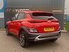 Hyundai KONA 1.6 GDi Hybrid Premium 5dr DCT Red