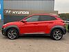 Hyundai KONA 1.6 GDi Hybrid Premium 5dr DCT Red