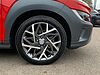 Hyundai KONA 1.6 GDi Hybrid Premium 5dr DCT Red