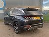 Hyundai TUCSON 1.6 TGDi Plug-in Hybrid Ultimate 5dr 4WD Auto Grey