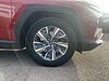Hyundai TUCSON 1.6 TGDi SE Connect 5dr 2WD Red