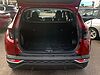 Hyundai TUCSON 1.6 TGDi SE Connect 5dr 2WD Red