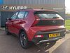 Hyundai BAYON 1.0 TGDi 48V MHEV SE Connect 5dr DCT Red