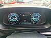 Hyundai BAYON 1.0 TGDi 48V MHEV SE Connect 5dr DCT Red