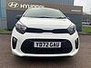 Kia PICANTO 1.0 1 5dr [4 seats] White