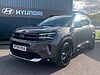 Citroen C5 AIRCROSS 1.2 Hybrid 136 E-series 5dr e-DCS6 Grey
