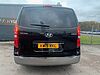 Hyundai I800 2.5 CRDi SE Nav 5dr Black