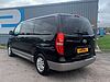 Hyundai I800 2.5 CRDi SE Nav 5dr Black