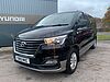 Hyundai I800 2.5 CRDi SE Nav 5dr Black