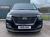Hyundai I800 2.5 CRDi SE Nav 5dr Black