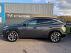 Hyundai TUCSON 1.6 TGDi Premium 5dr 2WD Grey