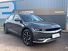 Hyundai IONIQ 5 125kW SE Connect 58 kWh 5dr Auto Grey