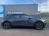 Hyundai IONIQ 5 125kW SE Connect 58 kWh 5dr Auto Grey