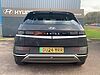 Hyundai IONIQ 5 125kW SE Connect 58 kWh 5dr Auto Grey