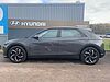 Hyundai IONIQ 5 125kW SE Connect 58 kWh 5dr Auto Grey