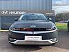 Hyundai IONIQ 5 125kW SE Connect 58 kWh 5dr Auto Grey