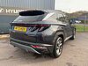 Hyundai TUCSON 1.6 TGDi Premium 5dr 2WD Grey