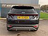Hyundai TUCSON 1.6 TGDi Premium 5dr 2WD Grey