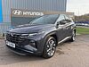 Hyundai TUCSON 1.6 TGDi Premium 5dr 2WD Grey