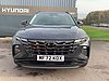 Hyundai TUCSON 1.6 TGDi Premium 5dr 2WD Grey