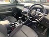 Hyundai TUCSON 1.6 TGDi Premium 5dr 2WD Grey