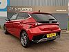 Hyundai I20 1.0T GDi Premium 5dr DCT Red
