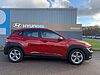 Hyundai KONA 1.0 TGDi 48V MHEV SE Connect 5dr Red