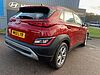 Hyundai KONA 1.0 TGDi 48V MHEV SE Connect 5dr Red