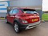 Hyundai KONA 1.0 TGDi 48V MHEV SE Connect 5dr Red